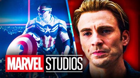 Chris Evans Gives Blunt Response To Captain America 4 Uncertainty