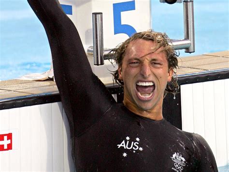 ian thorpe s message to our 2021 tokyo olympians