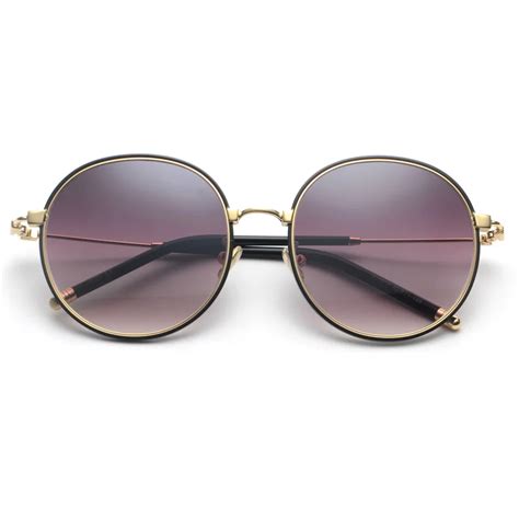 mimiyou round brand sunglasses women cool delicate eyewear vintage fashion eyeglasses men sun