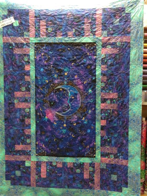 Cosmos Quilt Kit by Timeless Treasures – Paradise Quilting