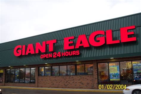 Giant Eagle Ending Foodperks, Expanding Fuelperks | Mentor, OH Patch
