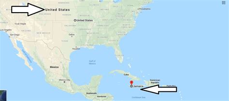 Established in 1969, jamaica state park originally consisted Where is Jamaica? Located in The World? Jamaica Map ...