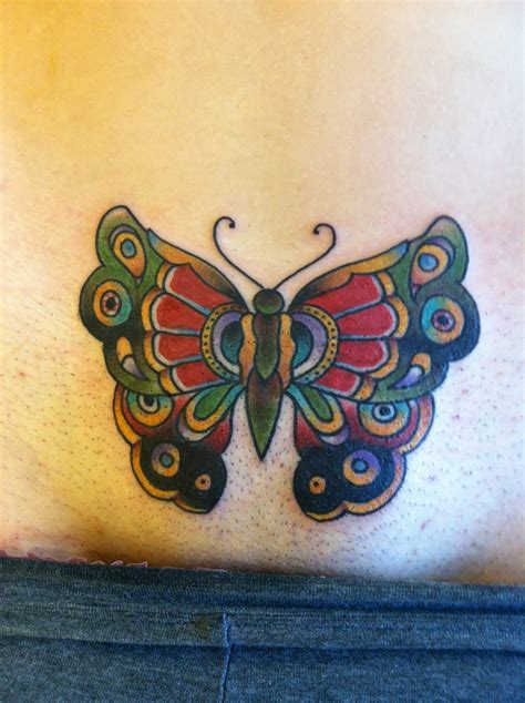 Private Parts Tattoo By Haley Mcmahon Yelp