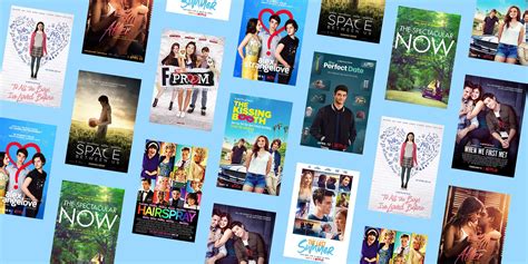 Teenage Romance Movies On Netflix 15 Best Teen Movies On Netflix 2020