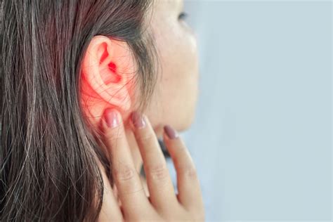 Fungal Ear Infection Symptoms Causes Treatment And More