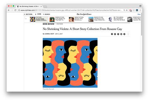 the new york times book review fitza