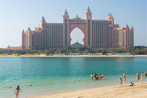 Visita Allatlantis Aquaventure Di Dubai Orari Prezzi E Consigli