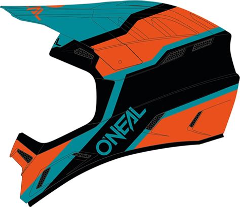 Oneal Backflip Strike Downhill Helmet Buy Cheap Fc Moto
