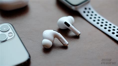 Airpods Pro Review 3