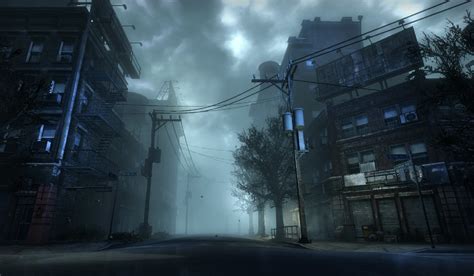 Silent Hill Background 70 Pictures