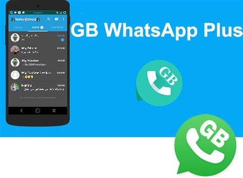 Download whatsapp mod apk terbaru ⭐ paling keren dan anti banned ✅ bisa digunakan untuk semua android ⏩ coba sekarang juga! WhatsApp Plus v5.60 MOD APK is Here! - Dope Files