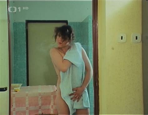 Nude Video Celebs Jana Matiaskova Nude Druhy Dech S E Free