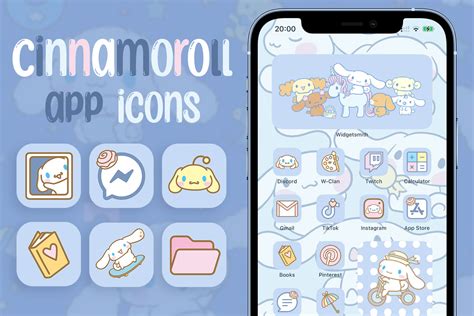 Anime Aesthetic App Icons Free Iphone App Icons Collection