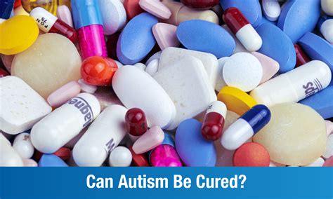 How To Cure Autism A Guide On Treatment Options For Autism Plexus