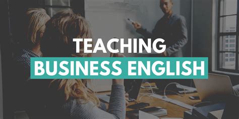 Business English Communication Online