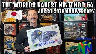 Ultra Rare The World S Rarest Nintendo Console T Doovi