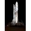 MSL Rocket Stands Ready For Launch – NASA’s Mars Exploration Program