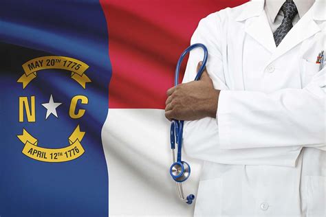2023 North Carolina Doctors Buying Guide To Medical Malpractice