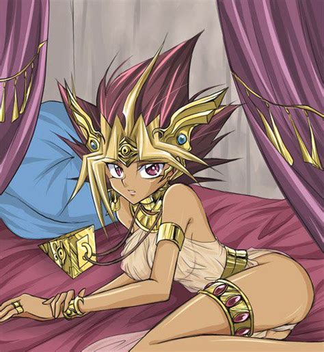 Yu Gi Oh Rule34 Adult Pictures Luscious Hentai And Erotica