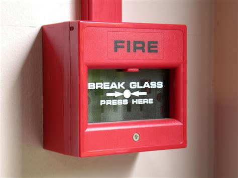 If the above home fire alarm doesn't cover what you need, feel free to browse our catology for other products ideas that provide modern, innovative defenses. WELT FIRE ALARMS