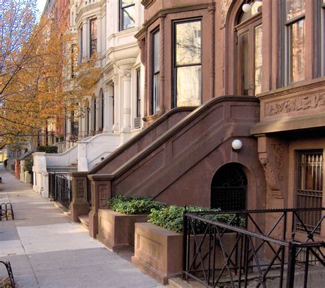 Du möchtest wissen, wann dein welpe / hund ausgewachsen ist? NO PLACE FOR NORMAL: NEW YORK: 328. Brownstones