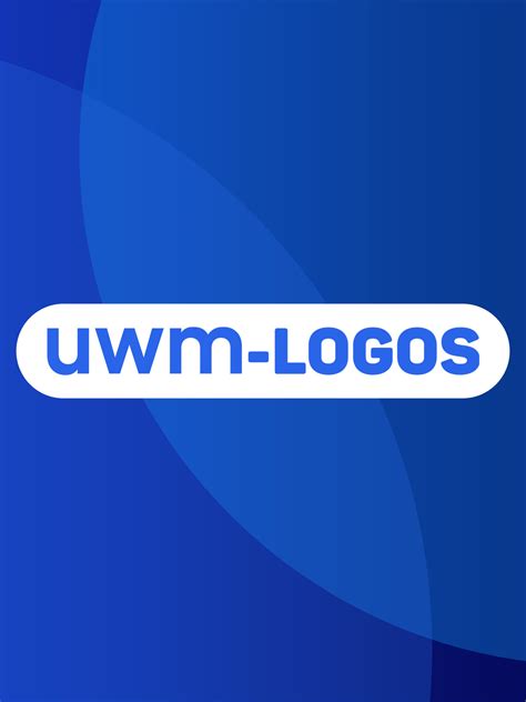 Uwm Logos Poster By Unitedworldmedia On Deviantart