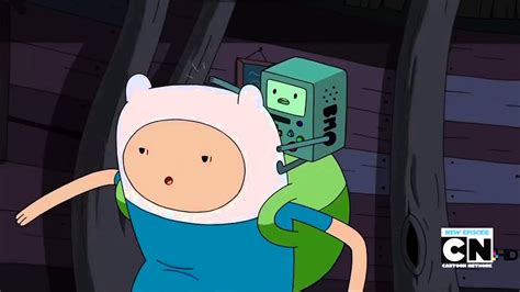 Bmo Chop Adventure Time Full Hd Youtube