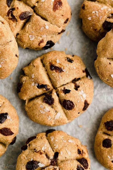 Try the low calorie recipe for oatmeal raisin cookies made with truvia sweet complete™. Healthy Raisin Irish Soda Bread Scones - the easiest bread rolls you'll ever make! Just 1 b… in ...