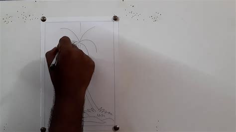 Class 4 Drawing Day 7 Youtube