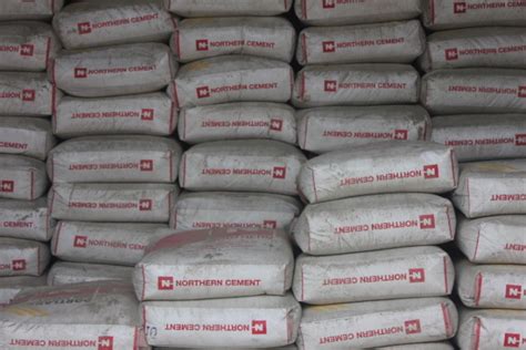 Northern Cement Corporation Cement Pricelist Pangasinan Cement