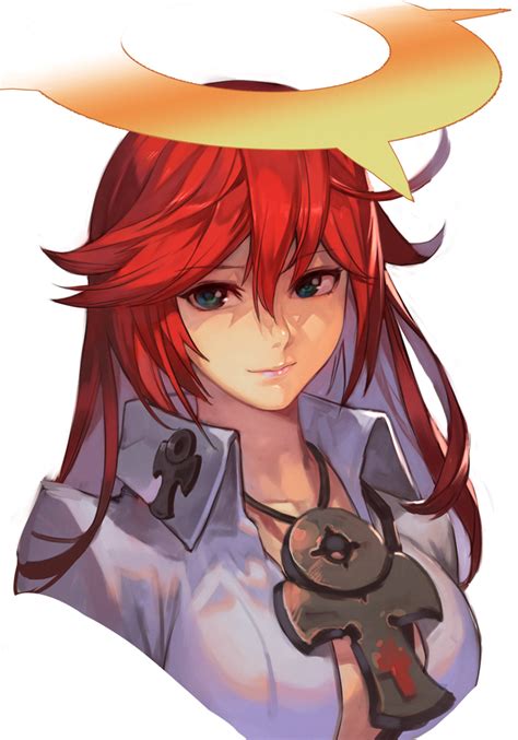 Jack O Valentine And Aria Guilty Gear And 1 More Drawn By Hungry