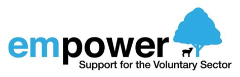 Empower Logo Charity Job Finder