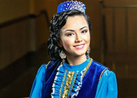 Татарские женские имена: красивые, необычные и современные