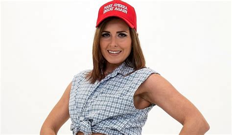 Aims To Make America Great Again Avn