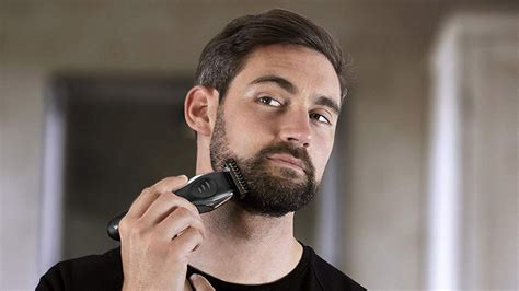 The best beard trimmers, according to barbers and guys with good beards. Best beard trimmers 2019: Look sharp from £33 | Expert Reviews