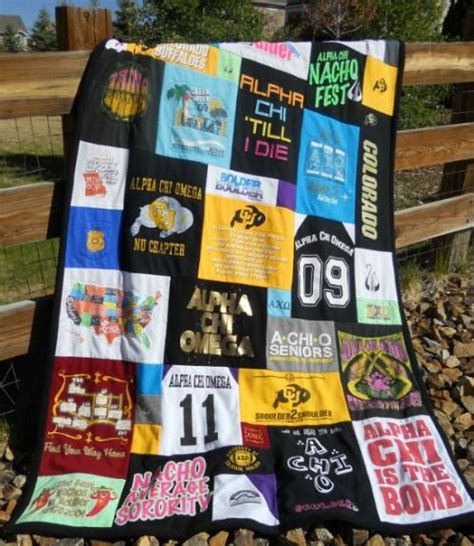 Cu T Shirt Quilt Shirt Quilt Quilts Quilt College