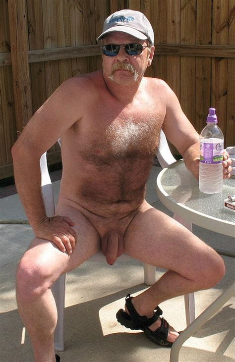 Men Over 50 With Hairy Chests Lpsg