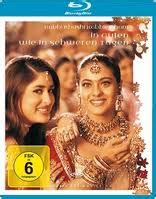 Amazon's video quality is top notch and the english subtitles allows individuals of all languages to appreciate and enjoy the movie. Kabhi Khushi Kabhie Gham - Blu Ray DVD with eng subtitles ...