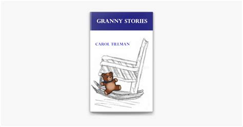 ‎granny Stories On Apple Books