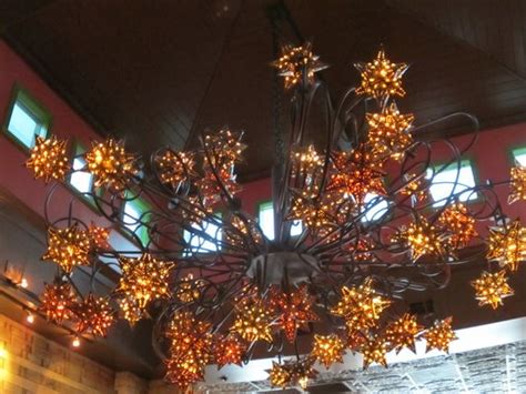 Popular the star ceiling fixture of good quality and at affordable prices you can buy on aliexpress. 22 best Mexican Tin Star Lights images on Pinterest | Star ...