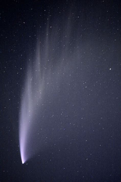 Comet Mcnaught Ryan Hellyer