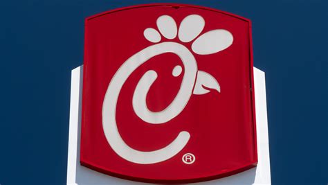 This Drawing Will Ruin Chick Fil A S Logo For You