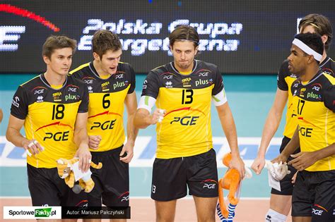 Terminarz, drużyny pge skra bełchatów pokonała 3:0 (25:15, 27:25, 25:19) dafi społem kielce w meczu 13. PGE Skra Bełchatów - Indykpol AZS Olsztyn 3:1 - WP SportoweFakty