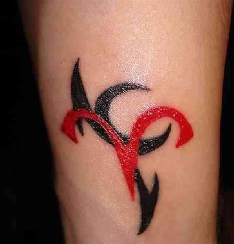 Inked life miami | the #1 tattoo shop in miami. Tetování znamení beran | Fotogalerie motivy tetování