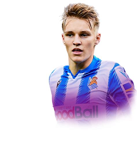#odegaard leaving raises some serious survival questions! Martin Odegaard Future Stars Milestones FIFA 20 - 84 Rated ...