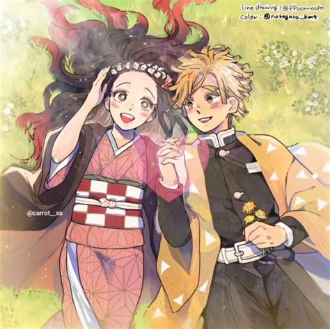 Pin En Kimetsu No Yaiba