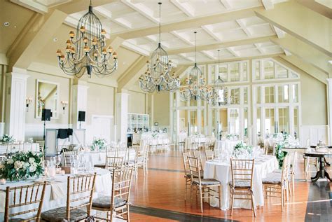 reception in the ballroom of the ryland inn in whitehouse station new jersey