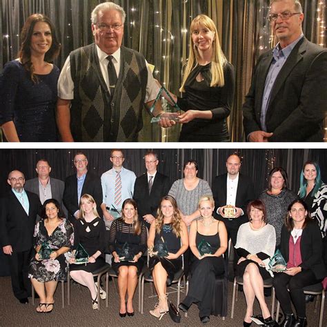 north perth chamber of commerce business excellence award wightman telecom