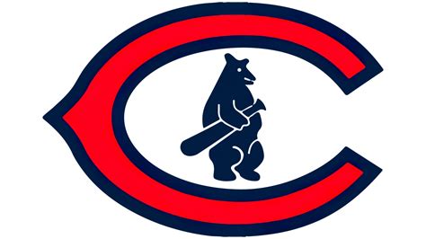 Chicago Cubs Logo Valor História Png