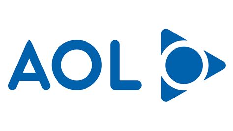 Aol Official Logo